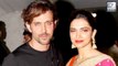 Hrithik Roshan And Deepika Padukone To Star Together For Karan Johar's Next Movie