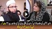 Junaid Jamshed First Wife Condition is bad everyone sad for her