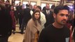 Fight In Rahat Fateh Ali Khan Concert At Marriott Hotel