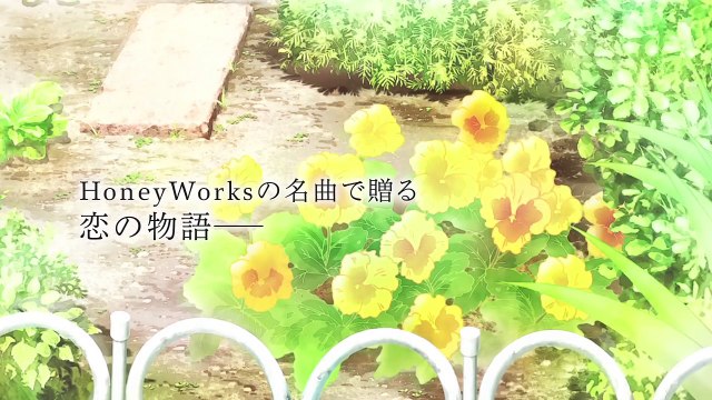 Suki ni Naru Sono Shunkan wo. ~Kokuhaku Jikkō Iinkai~' 映画『好きになるその瞬間を。～告白実行委員会～』第2弾本予告 HoneyWorks meets まふまふVer