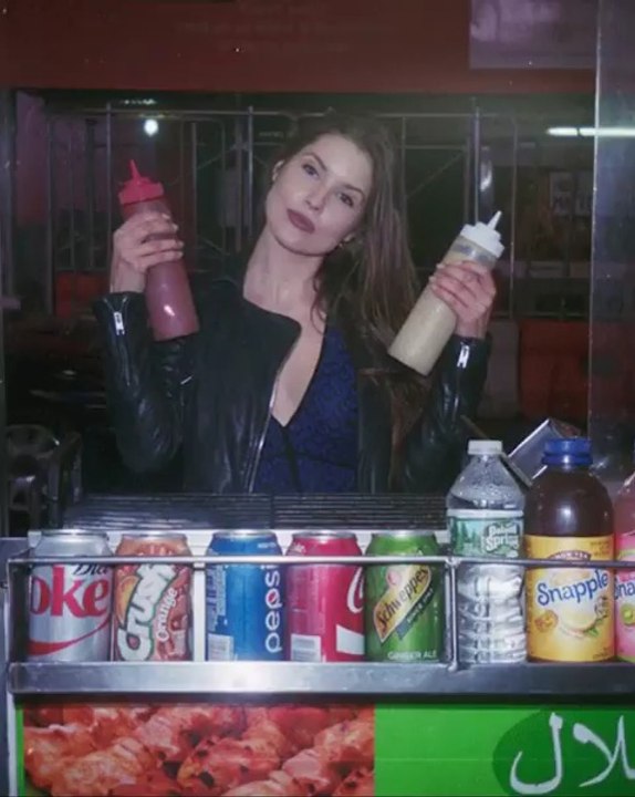 amanda cerny sex