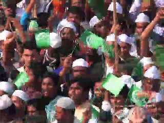 সারাদেশে পালিত হচ্ছে পবিত্র ঈদে মিলাদুন্নবী