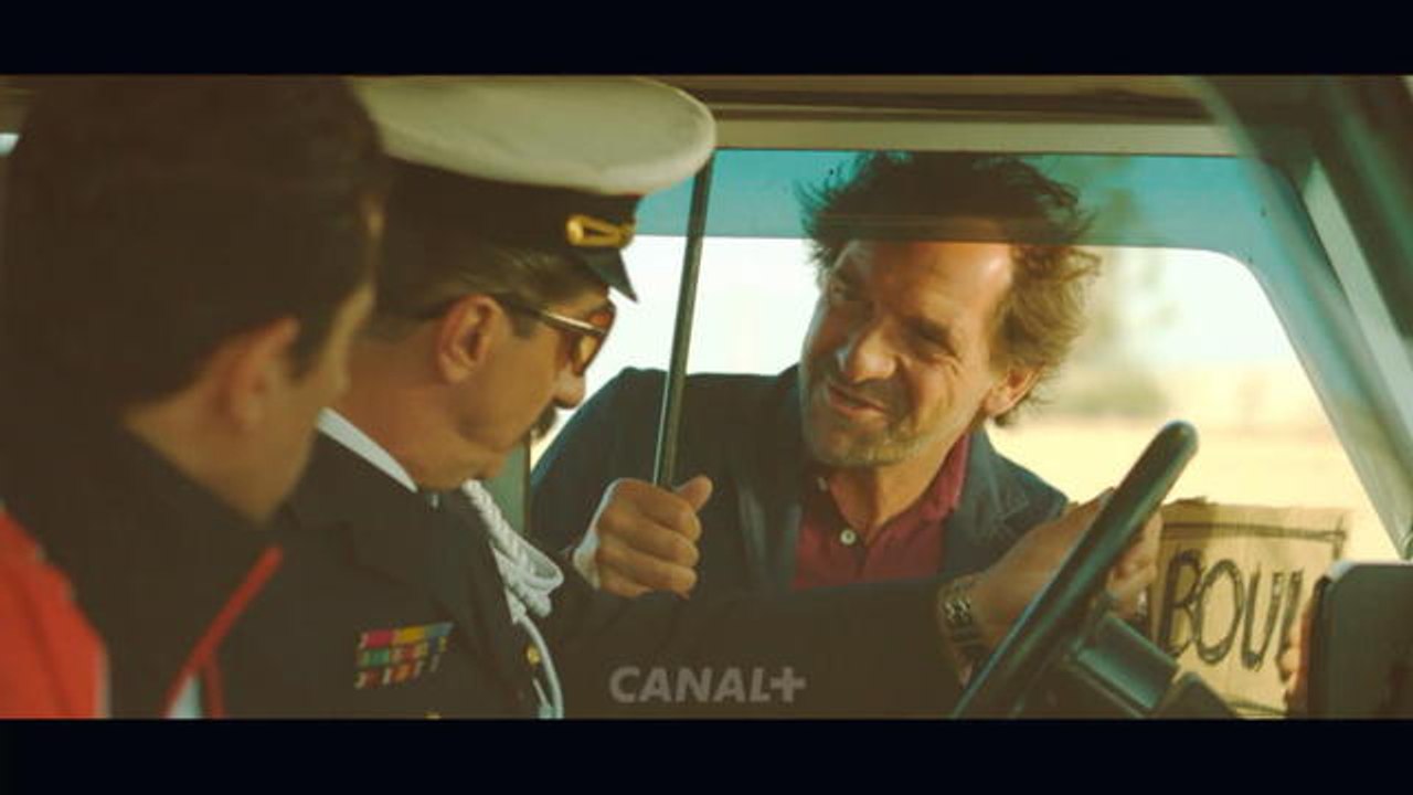 Kaboul Kitchen - Teaser #2 CANAL+ [HD]