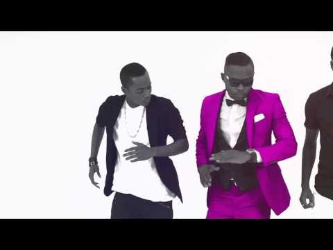 ROMXY DJ- hommage au Pr Douk SAGA (Clip Officiel)