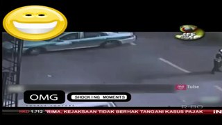 Kejadian aneh di dunia