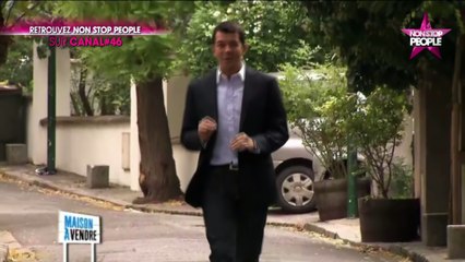 Stéphane Plaza en deuil après la mort de sa mère, il lui dédie son livre (vidéo)
