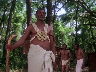 Racines ,Roots.1978.Part.1/12.French.BDRip