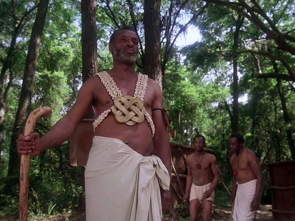 Racines ,Roots.1978.Part.1/12.French.BDRip