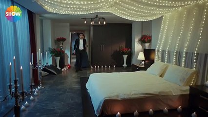 Aşk Laftan Anlamaz 22.Bölüm Sonu - -Senden asla vazgeçmeyeceğim-