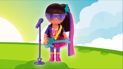 Minecraft Egg Surprise Animated Dora the Explorer Pokemon Toys Anna Frozen Disney Toys