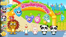 My Kindergarten by Babybus, Great Learning game for Kindergarten, Education App for Kids