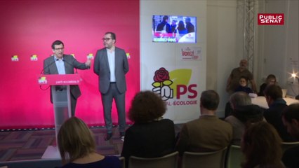 Primaire : "Au-dessus de sept candidats, ça commence à être compliqué" selon Borgel