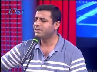 Selahattin Demirtaş -Ağlama Yar