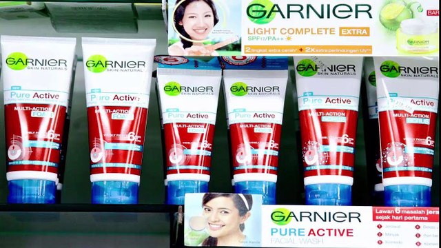 The world's 30 most powerful brands revealed