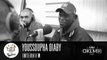 #LaSauce - Invité: Youssoupha Diaby sur OKLM Radio 07/12/2016