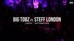 Grime: Big Tobz & Steff London Boiler Room x Link Up TV London Live Set