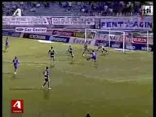 All Sunday goals Super League Greece