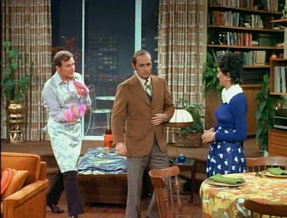 The Bob Newhart Show S02e01 The Last Tv Show video Dailymotion