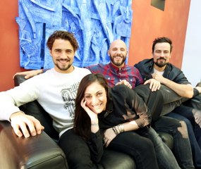 Les trois mousquetaires : un pour tous, tous pour la Lorraine