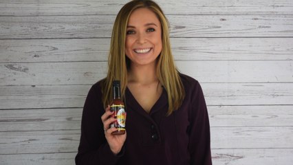 Dave's Gourmet Ghost Pepper Hot Sauce Review