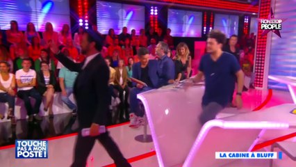 Cyril Hanouna et TPMP dans le viseur du CSA : première victoire pour l’animateur ! (vidéo)