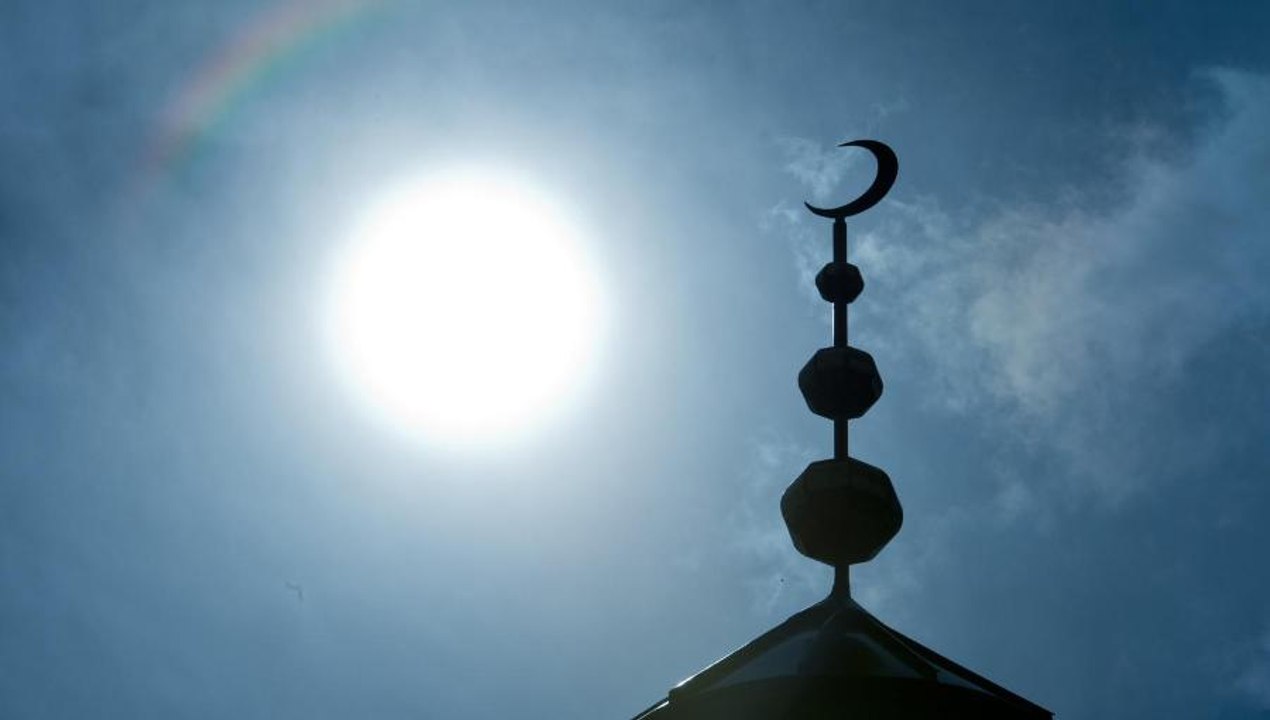 Anteil in der Bundesrepublik – Deutsche überschätzen Zahl der Muslime deutlich