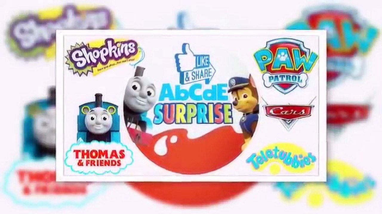 Playdoh Finger Family Peppa Pig Mickey Mouse Barney & Friends Talking Tom Nursery Rhyme Song