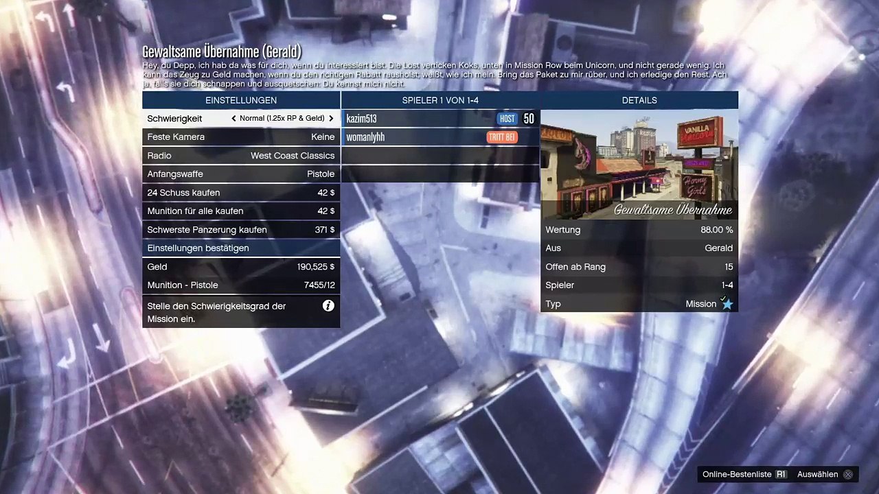 Ps4-live-Übertragung von kazim513 gta (7)