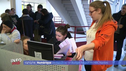 Info Midi du mercredi 13 décembre