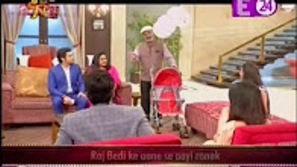 Rano Aur Malaika Ko Laga Jhatka-14th December 2016-Kasam Tere Pyaar Ki