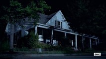 The Walking Dead - 7x08 - post credits scene