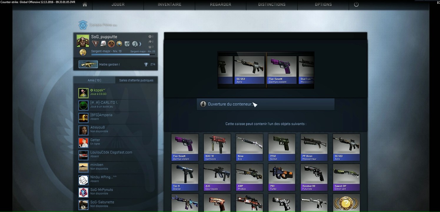 gaben