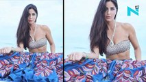 Katrina Kaif is searing in seductive bridal shoot