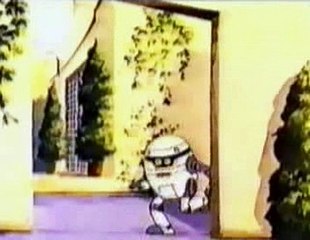 M.A.S.K. Animated Series 057 Incident In Istanbul