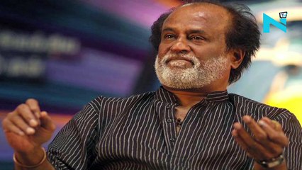 PM, Big B among others greets Rajinikanth on B'day