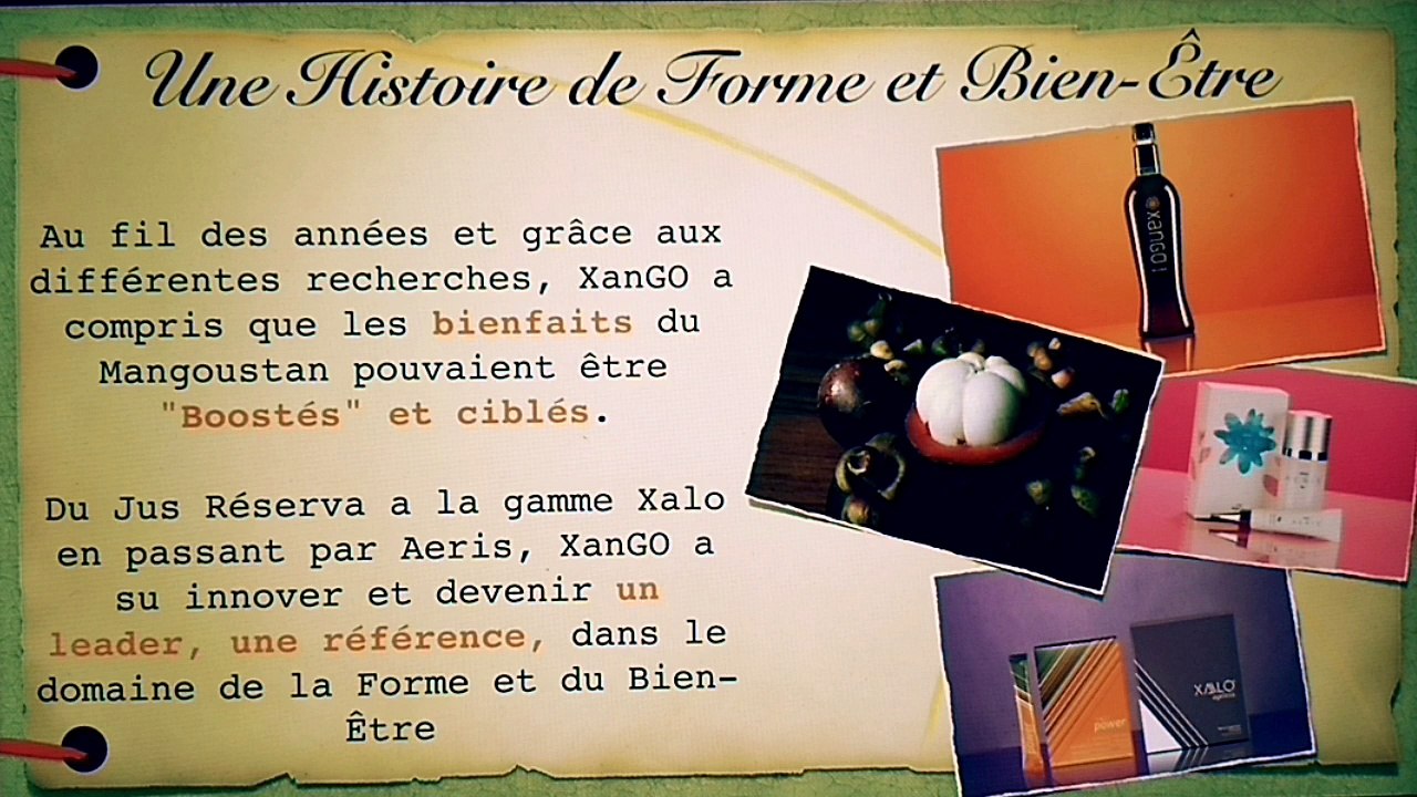 il était une fois ...