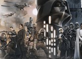 Rogue One: una historia de Star Wars - Reacción sin spoilers