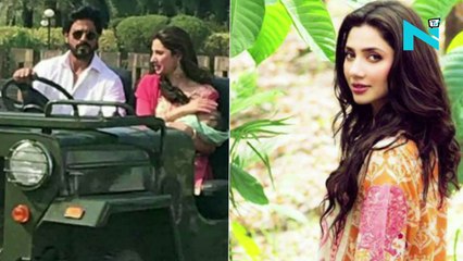 SRK Meets Raj Thackeray to discuss “Raees”