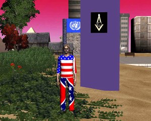 The Mason's Holy House By ALbert Pike