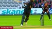 Best Fast Bowling in Cricket ever -- Nasty Bouncers By Fast Bowlers
