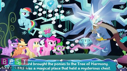 ღ My Little Pony (Twilights Kingdom)