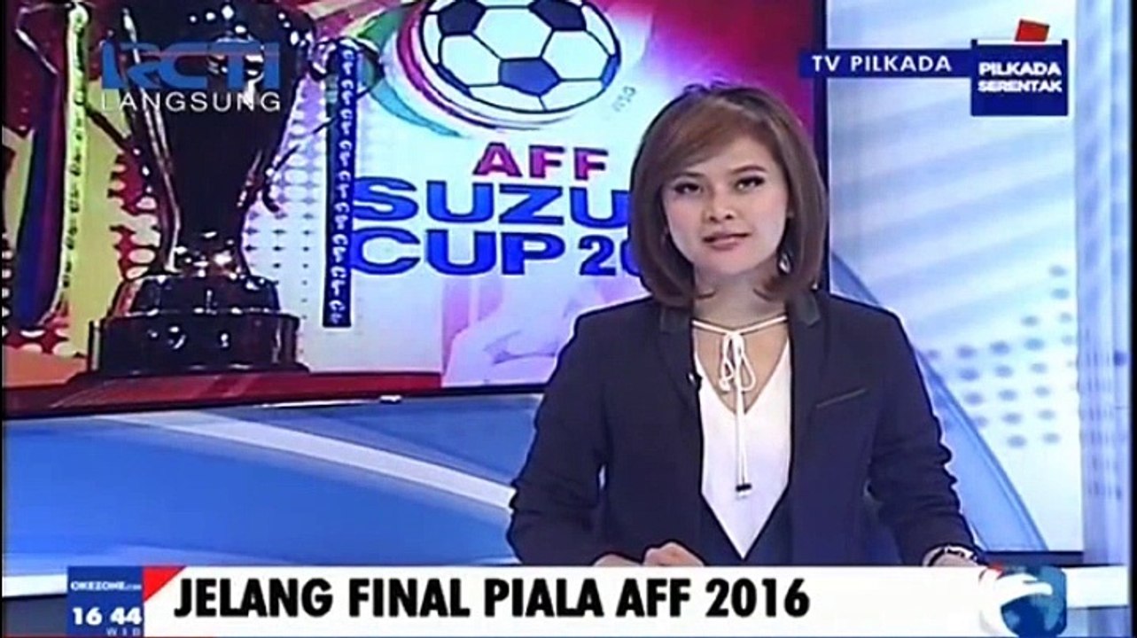 Timnas Indonesia Optimis Kalahkan Thailand