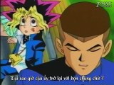 Vua trò chơi YugiOh - Phần 1 - Tập 9