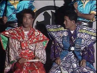 Most Extreme Elimination Challenge 318  Baked Goods Vs. Malcontents