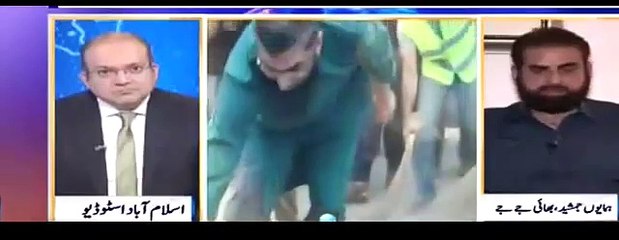 Junaid Jamshed's Brother Starts Crying When He Was Reciting Naat.