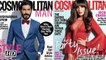 Harshvardhan or Richa Chadha - Who GRABS Your Attention First