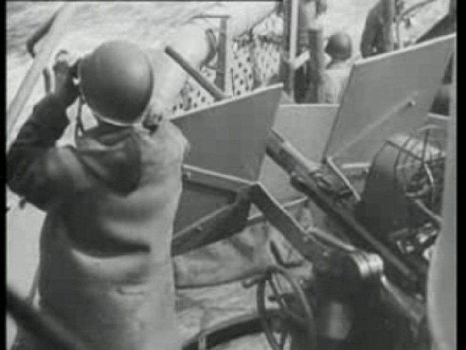 Les anges de l'apocalypse