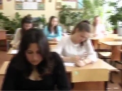 ЕГЭ умышленное убийство образования в России.