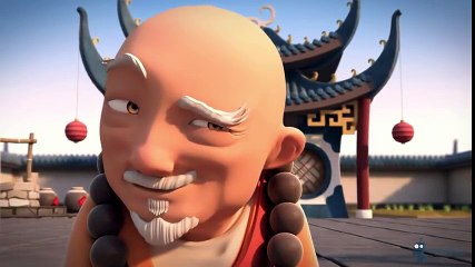 Короткий мультик 22