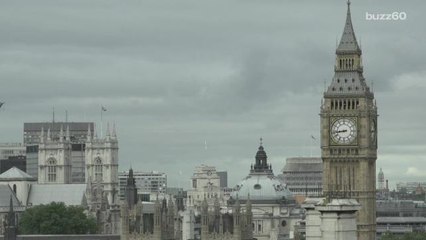 Cause of 1952 Deadly London Fog Determined